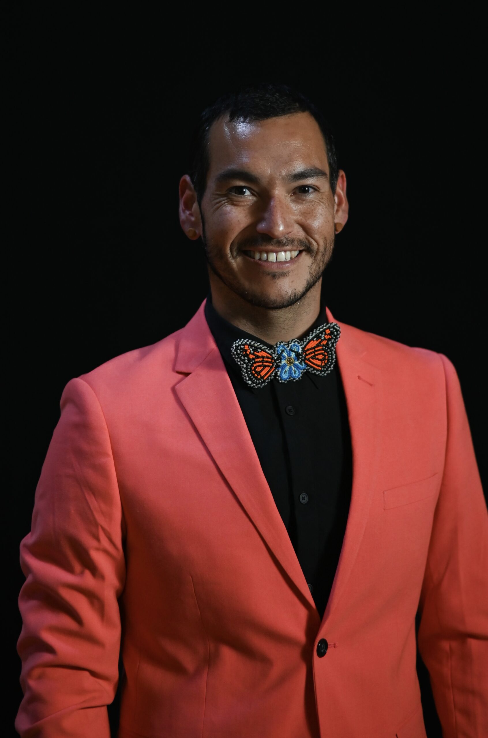 Dr. Chett Monague Speaking